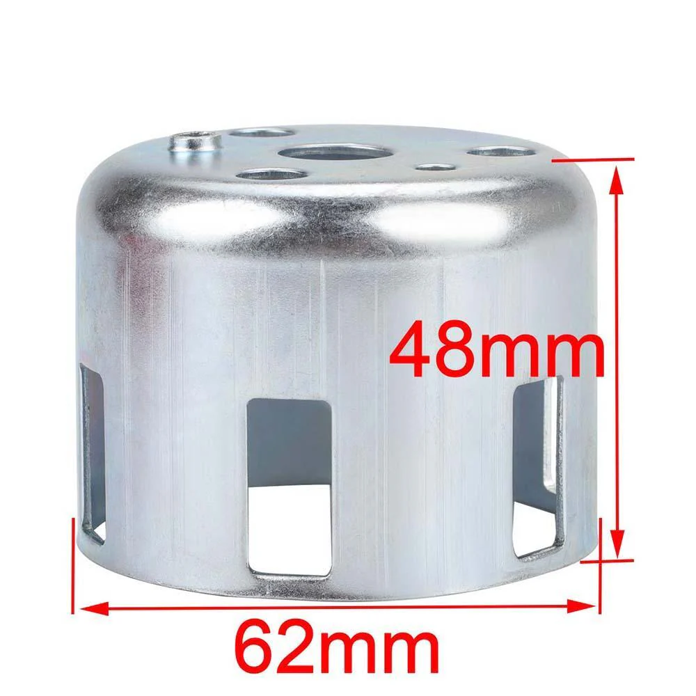 Hipa Recoil Starter For Dewalt Pressure Washer 60690 3400PSI Baja Mini Bike MB165 MB200 168FA 168FB 170F - Image 5