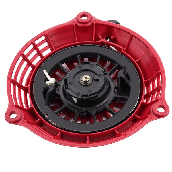 Hipa Recoil Starter for Honda GCV160 GC160 GC135 GCV135 EN2000 Generator 5.5HP Horizontal Vertical Engine # 28400-Z0L-V20ZB - Image 3