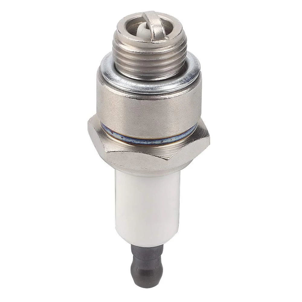 Hipa RJ19LM 2 x Spark Plugs for Briggs Stratton 796112 802592 5095K Champion J19LM (868) - Image 2