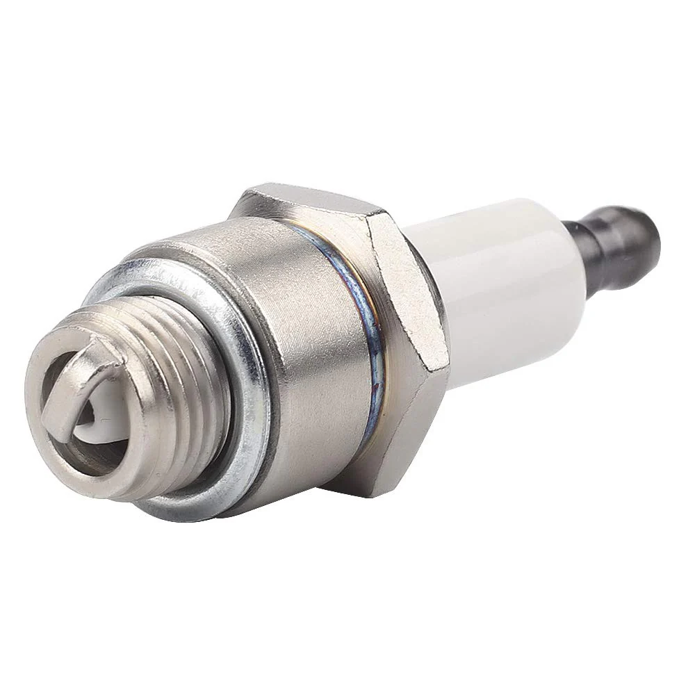 Hipa RJ19LM 2 x Spark Plugs for Briggs Stratton 796112 802592 5095K Champion J19LM (868) - Image 3