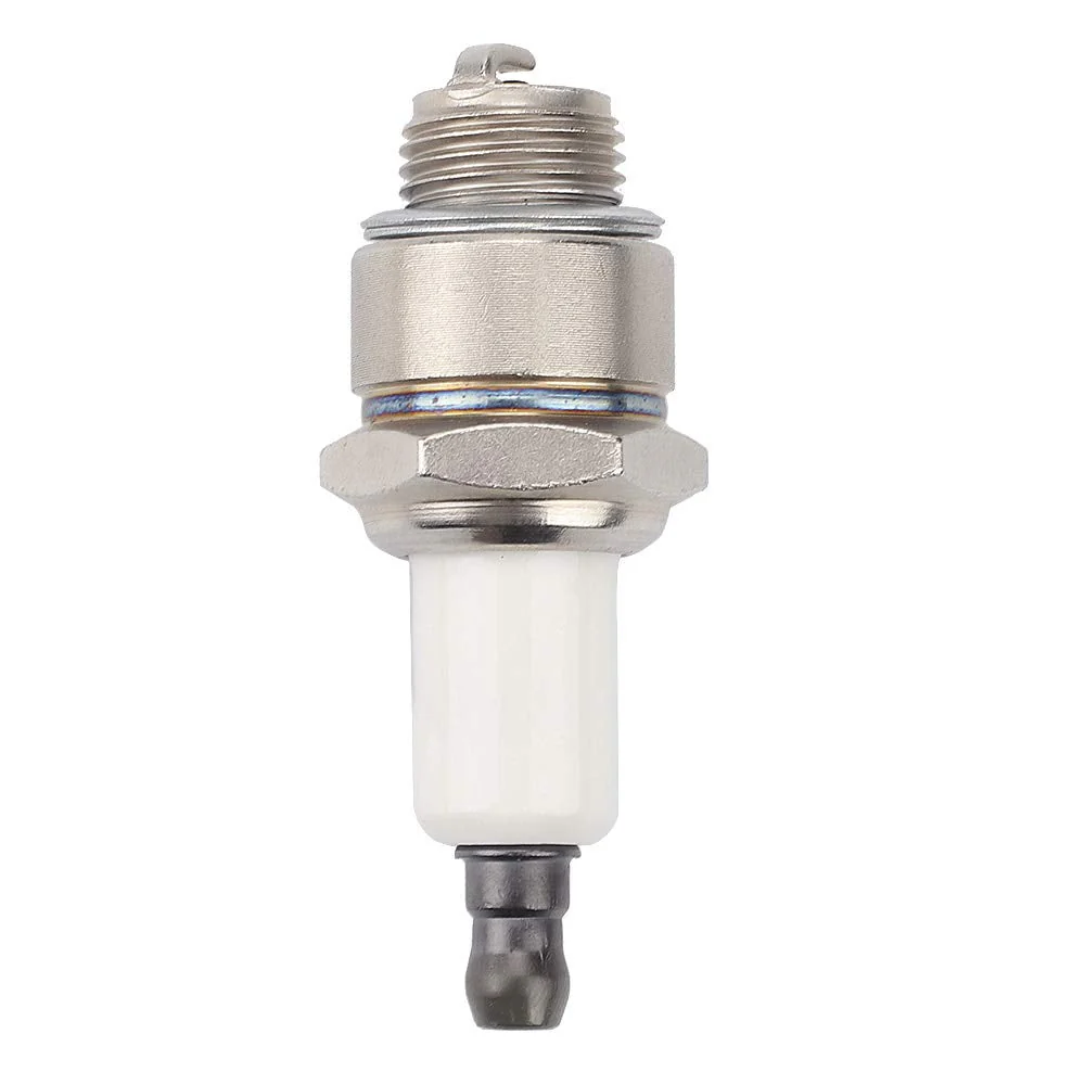 Hipa RJ19LM 2 x Spark Plugs for Briggs Stratton 796112 802592 5095K Champion J19LM (868) - Image 5