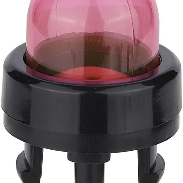 Hipa Snap in Primer Bulb Pump 188-512 for Poulan PPB100E PPB150E PPB200 PPB200E PPB250E PPB300 PPB300E PPB32SST PPB350 Pro PP3816 PP4018 Gas Saw Homelite Blower (Pack of 20) - Image 2