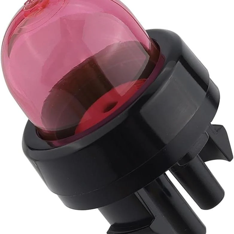 Hipa Snap in Primer Bulb Pump 188-512 for Poulan PPB100E PPB150E PPB200 PPB200E PPB250E PPB300 PPB300E PPB32SST PPB350 Pro PP3816 PP4018 Gas Saw Homelite Blower (Pack of 20) - Image 7