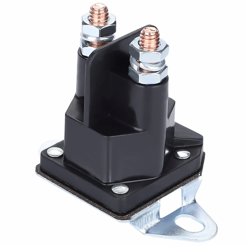 Hipa Solenoid Starter 3 Pole 12 Volt for MTD 725-0530 Oregon 33-331/330 for UT80522D UT80522F UT80522E Pressure Washer - Image 3