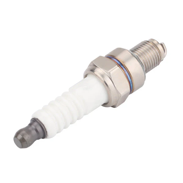 Hipa Spark Plug for Honda GX100, GX100U, GX31, GX22, GXH50, EB2000i, EU1000I #98056-55777 NGK CR5HSB 6535 - Image 4