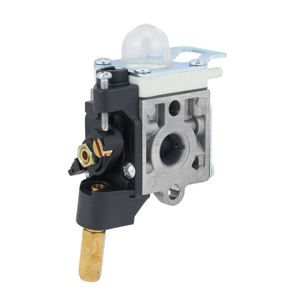 Hipa SRM-266 Carburetor Kit for ECHO SRM-266S SRM-266T SRM-266U PAS-266 PPT-266 PPT-266H PE-266 PE-266S SHC-266 HCA-266 Trimmer # RB-K112 - Image 4