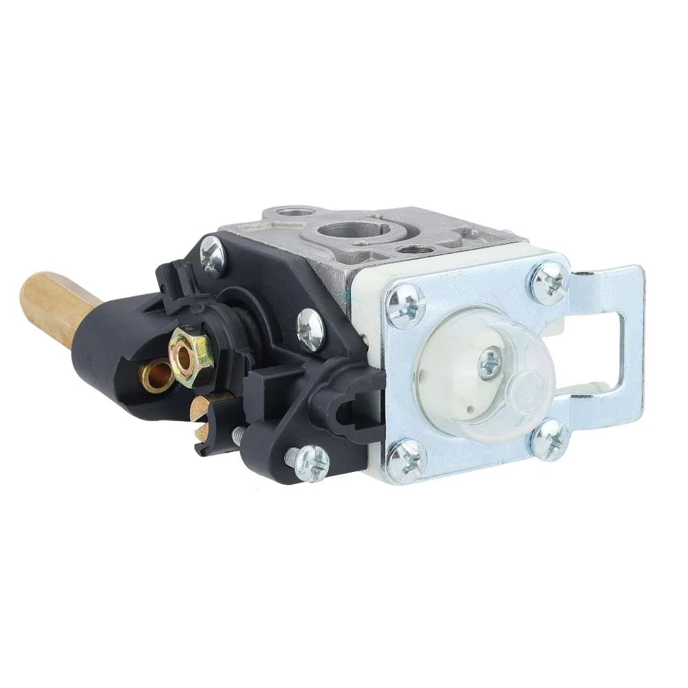 Hipa SRM-266 Carburetor Kit for ECHO SRM-266S SRM-266T SRM-266U PAS-266 PPT-266 PPT-266H PE-266 PE-266S SHC-266 HCA-266 Trimmer # RB-K112 - Image 6