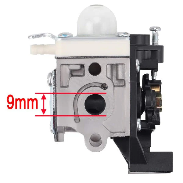 Hipa SRM225 Carburetor Kit For RB-K93 Echo SRM 225 GT 225 PAS 225 PE 225 SHC 225 GT 225i GT 225L PPF 225 Trimmer Weed Eater Brushcutter - Image 2