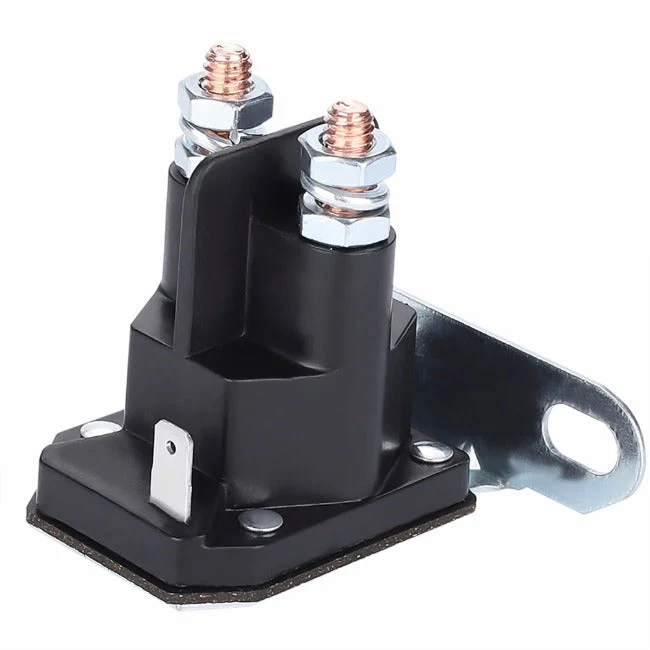 Hipa Starter Solenoid Fits MTD 725-1426, 925-1426, 9251426A, 112-0309, 925-1426A Mower - Image 3
