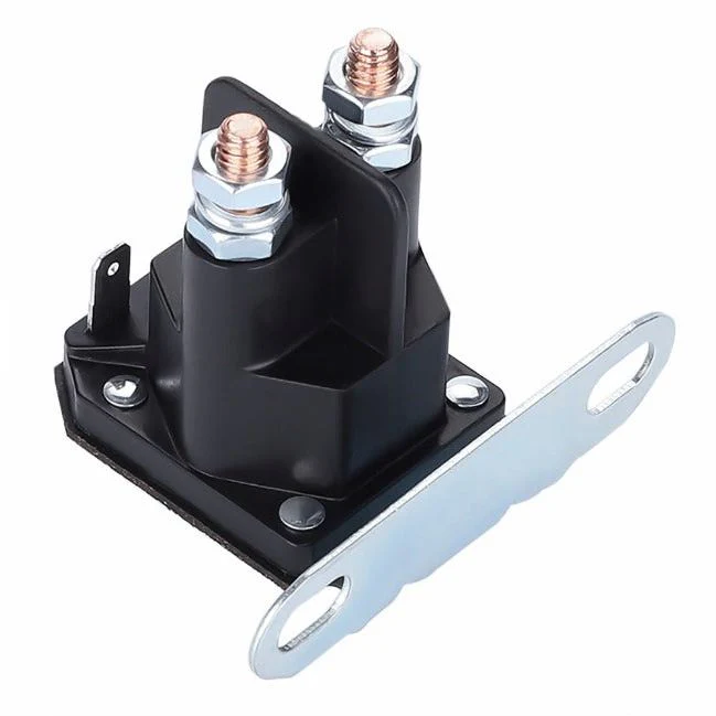 Hipa Starter Solenoid Fits MTD 725-1426, 925-1426, 9251426A, 112-0309, 925-1426A Mower - Image 4