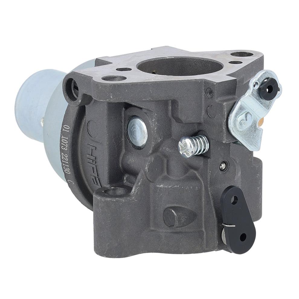 Hipa SV530 Carburetor Kit For Kohler SV470 SV540 SV590 SV590S SV600 SV600S 17HP 18HP 19HP 20HP 22HP Courage Engine Mower # 20 853 8-S 20-853-14-S - Image 7