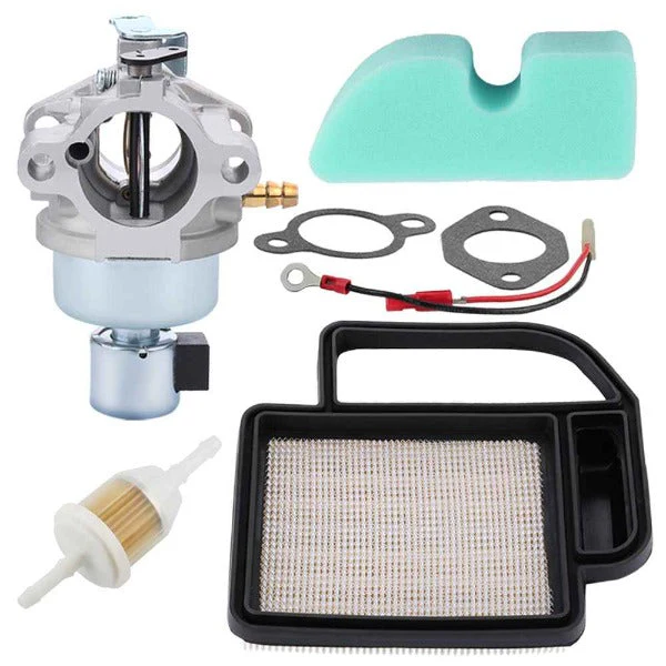 Hipa SV530 Carburetor Kit For Kohler SV470 SV540 SV590 SV590S SV600 SV600S 17HP 18HP 19HP 20HP 22HP Courage Engine Mower # 20 853 8-S 20-853-14-S - Image 9
