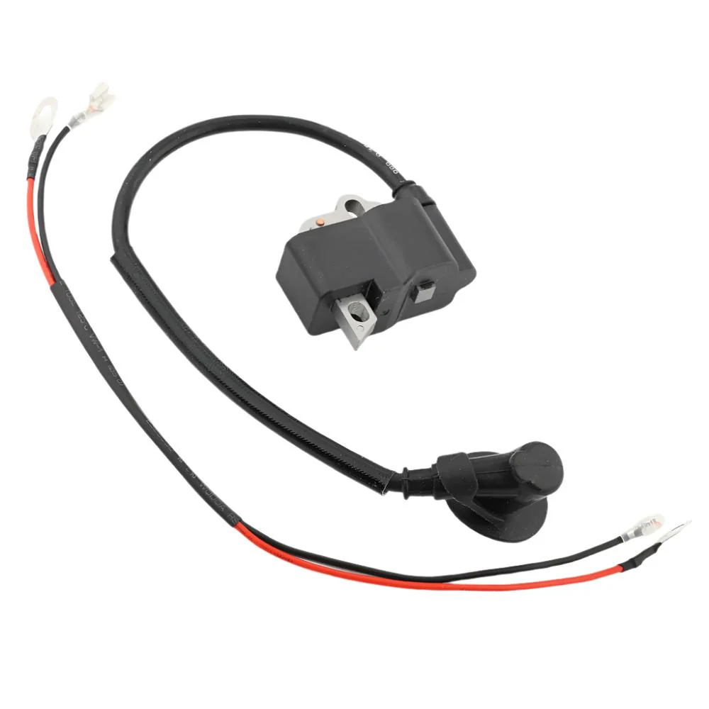 Hipa TS420 Ignition Coil Module Kit for Stihl TS410 TS410A TS410 AZ TS410Z TS420A TS 420Z Concrete Cutoff Saws - Image 5