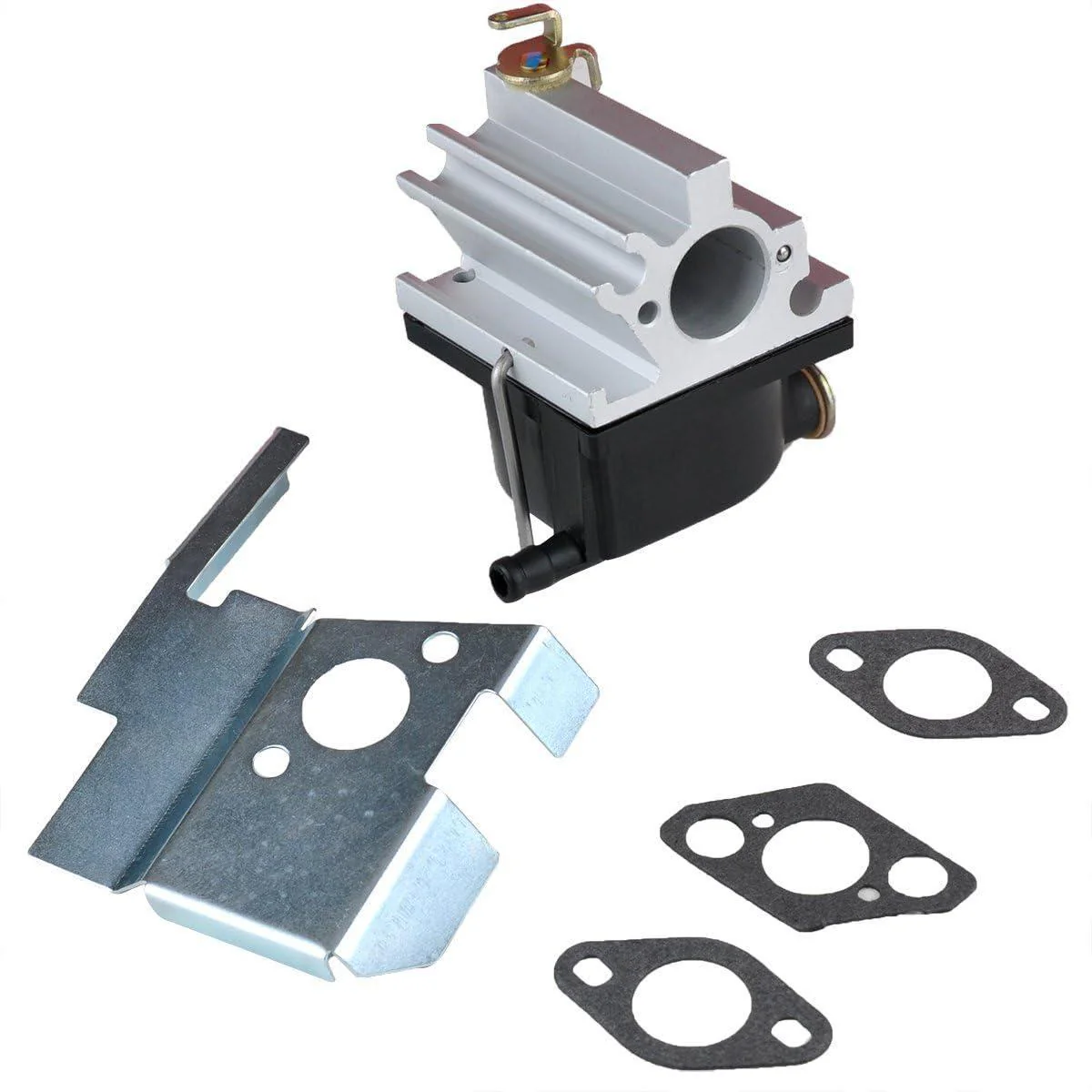 Hipa VLV60 632671 Carburetor Kit for Tecumseh VLV55 VLV126 VLV50 VLV40 VLV65 VLV66 VLXL50 Toro 20060 20061 20653 Lawn Mower - Image 2