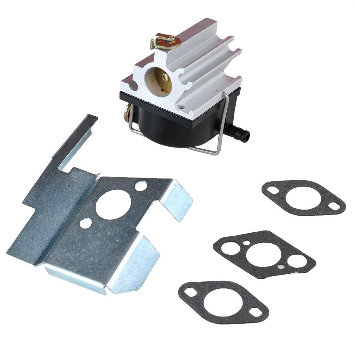 Hipa VLV60 632671 Carburetor Kit for Tecumseh VLV55 VLV126 VLV50 VLV40 VLV65 VLV66 VLXL50 Toro 20060 20061 20653 Lawn Mower - Image 3