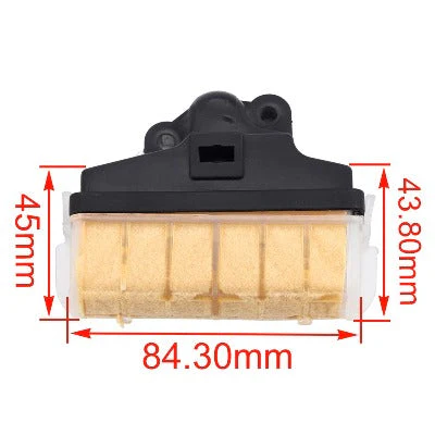 Hipa WT-215 025 Carburetor Kit For Stihl MS250 MS250C 021 MS210 023 MS230 MS 250 45.4CC Wood Boss Chainsaw # 1123 120 0605 WT-286 - Image 9