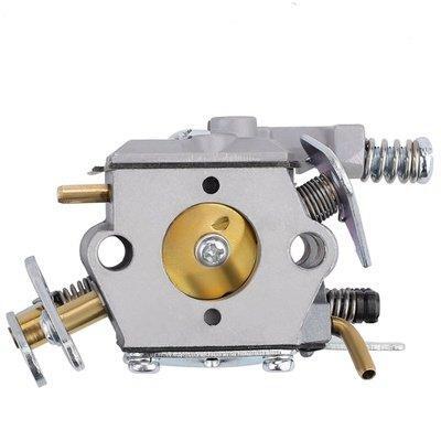 Hipa WT-324 Carburetor Kit for Poulan Woodshark 2150 1950 1975 2450 2055 2175 2250 Gas Chainsaw # 545081885 530069703 530071621 - Image 4