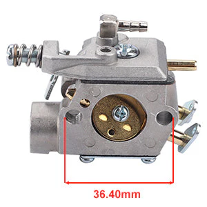 Hipa WT-416C Carburetor Kit with for Echo CS400 CS440 CS4400 303T Chainsaw # WT-416 WT-416B 12300039330 12300039332 12300039333 - Image 5