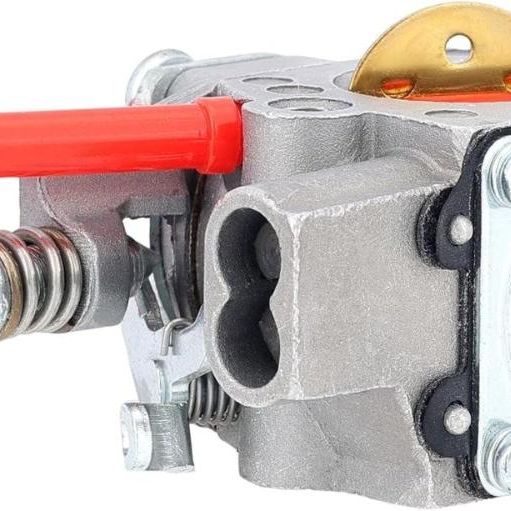 Hipa WT-875A Carburetor Kit for Poulan Pro BVM200VS BVM200C Craftsman 358794650 35879460025CC 200 Mph 430 / 450 Cfm Leaf Blower Replace 545081855 - Image 6