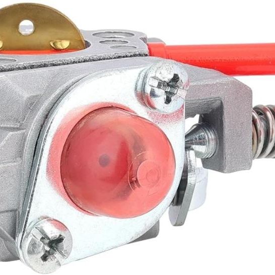 Hipa WT-875A Carburetor Kit for Poulan Pro BVM200VS BVM200C Craftsman 358794650 35879460025CC 200 Mph 430 / 450 Cfm Leaf Blower Replace 545081855 - Image 7
