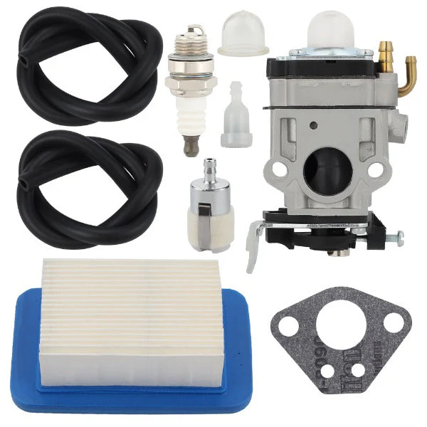 Hipa WYK-192 Carburetor Kit For Echo PB651H PB751H PB755 PB755H PB755T PB755SH Backpack Blower # A021000811 A021000810 A021003240 - Image 2