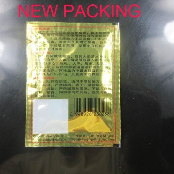Home Pest Control Bait - Cockroach Killer 10 Pcs - Image 8