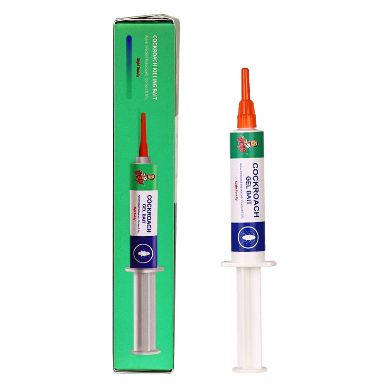 Household Paste Insecticide Cockroach Bait Formulation - Image 5