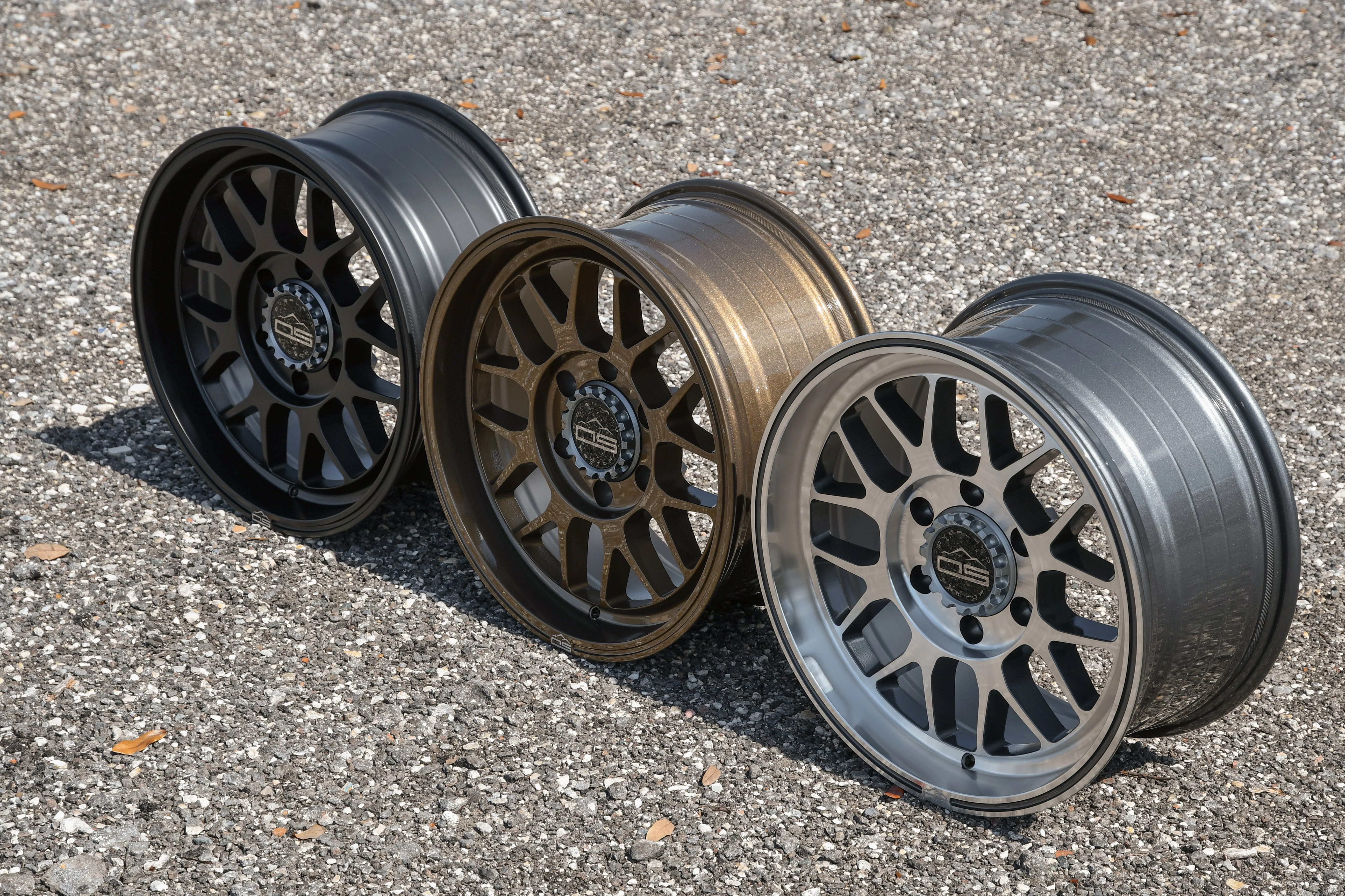 Hyperdrive Satin Black - Image 10