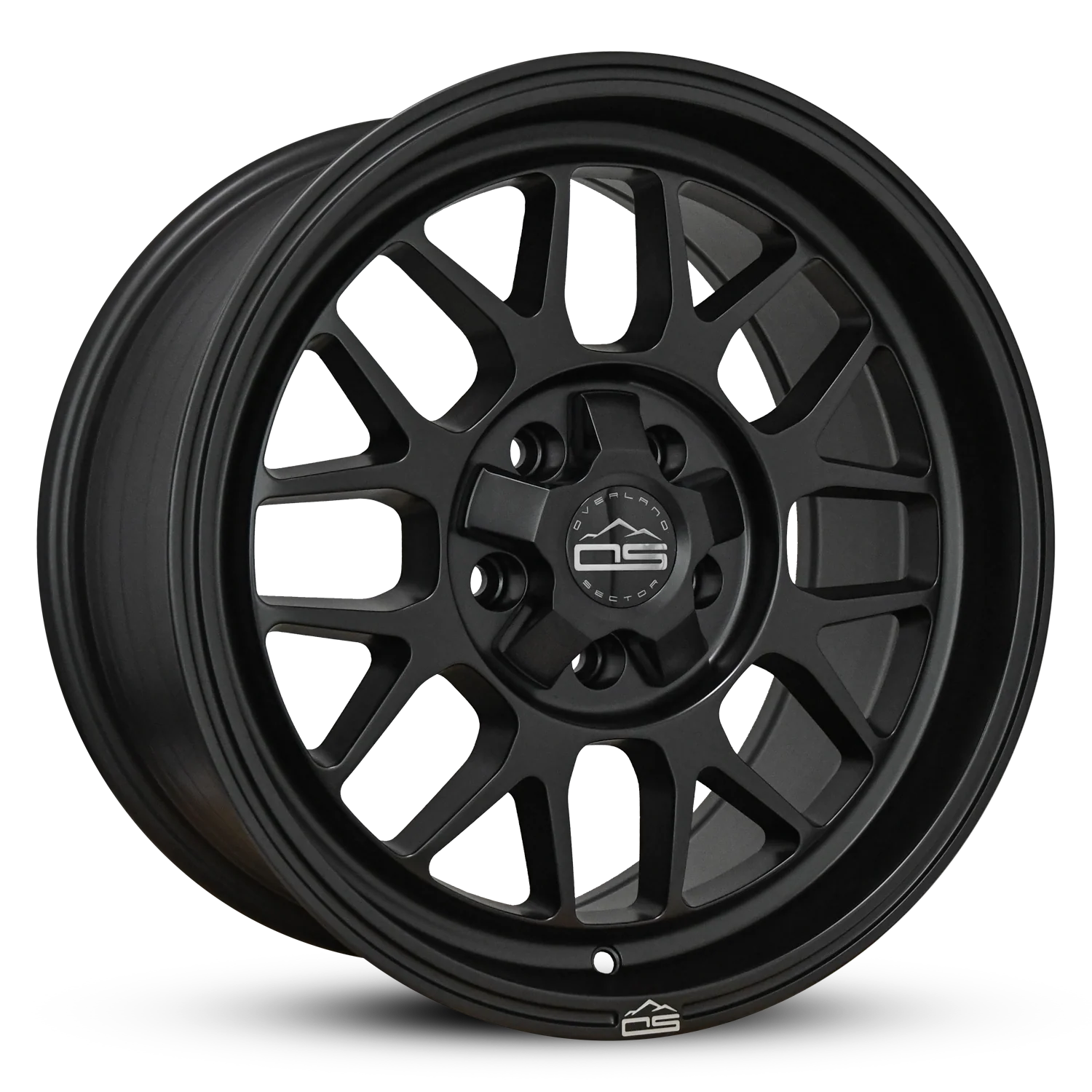 Hyperdrive Satin Black - Image 2