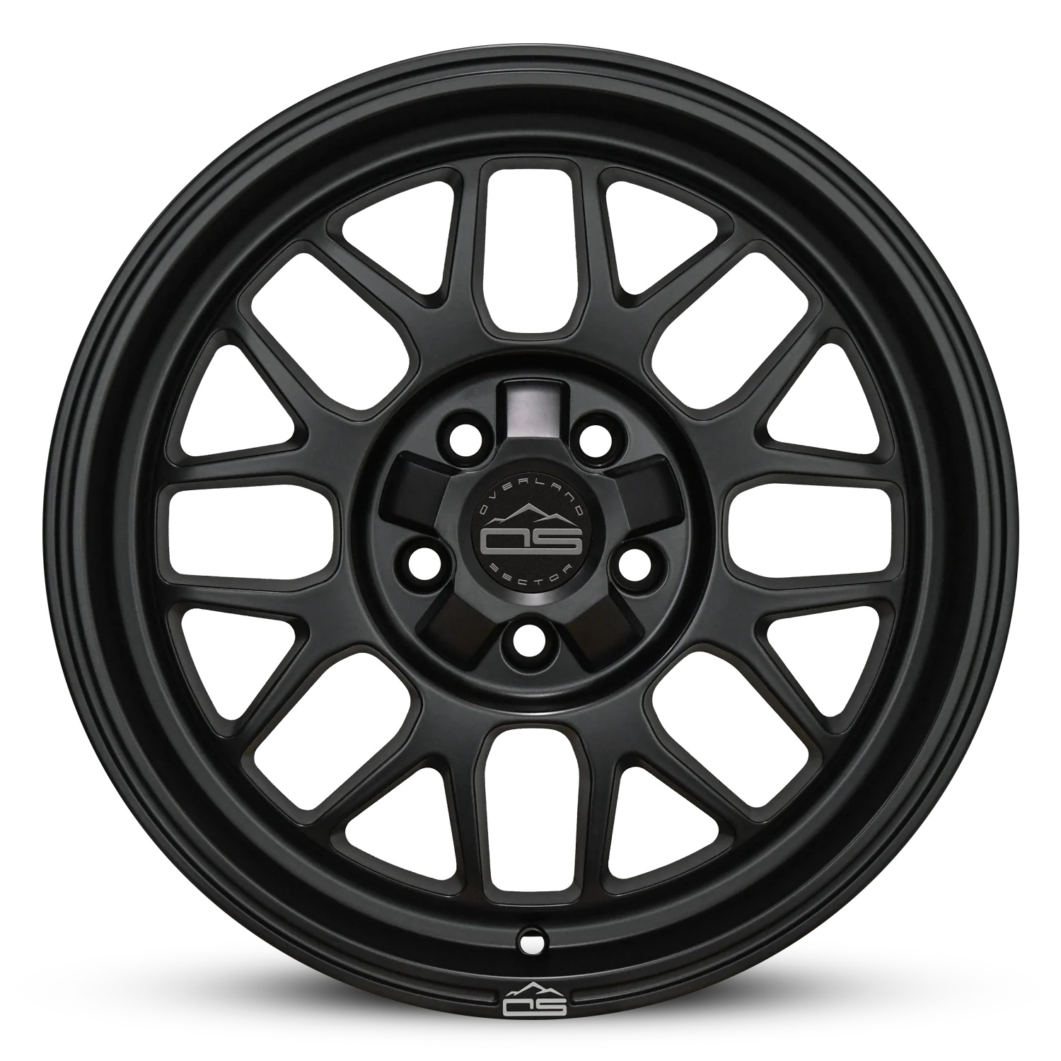 Hyperdrive Satin Black - Image 4