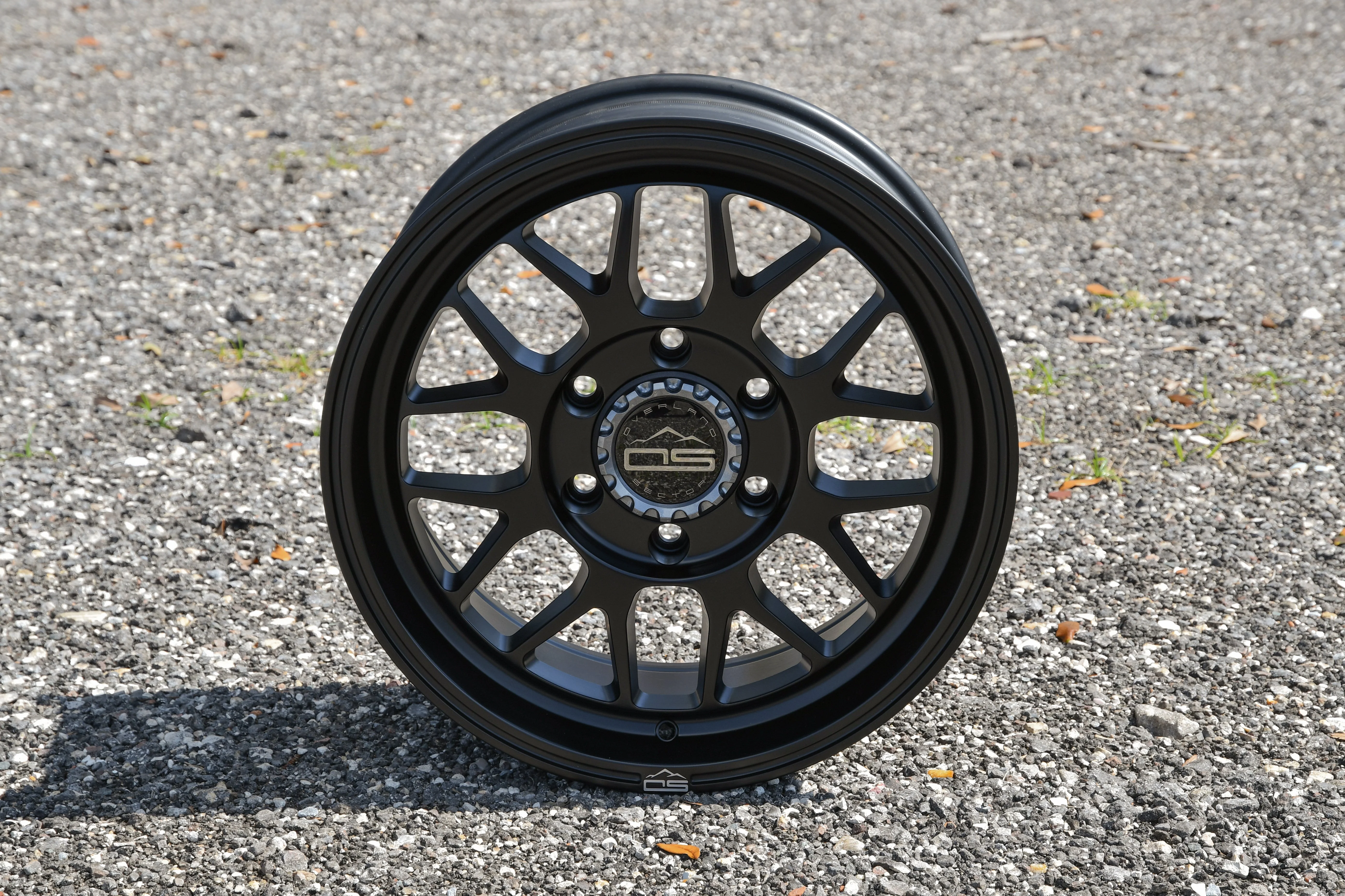 Hyperdrive Satin Black - Image 6