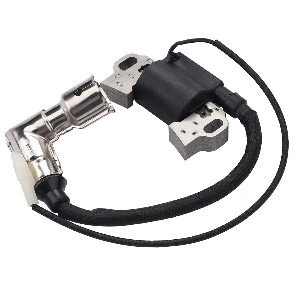 Ignition Coil Compatible with Yard Machine 13A2775S000 MTD 4P90HU Lawn Mowers Similar to 951-12220 - Image 3