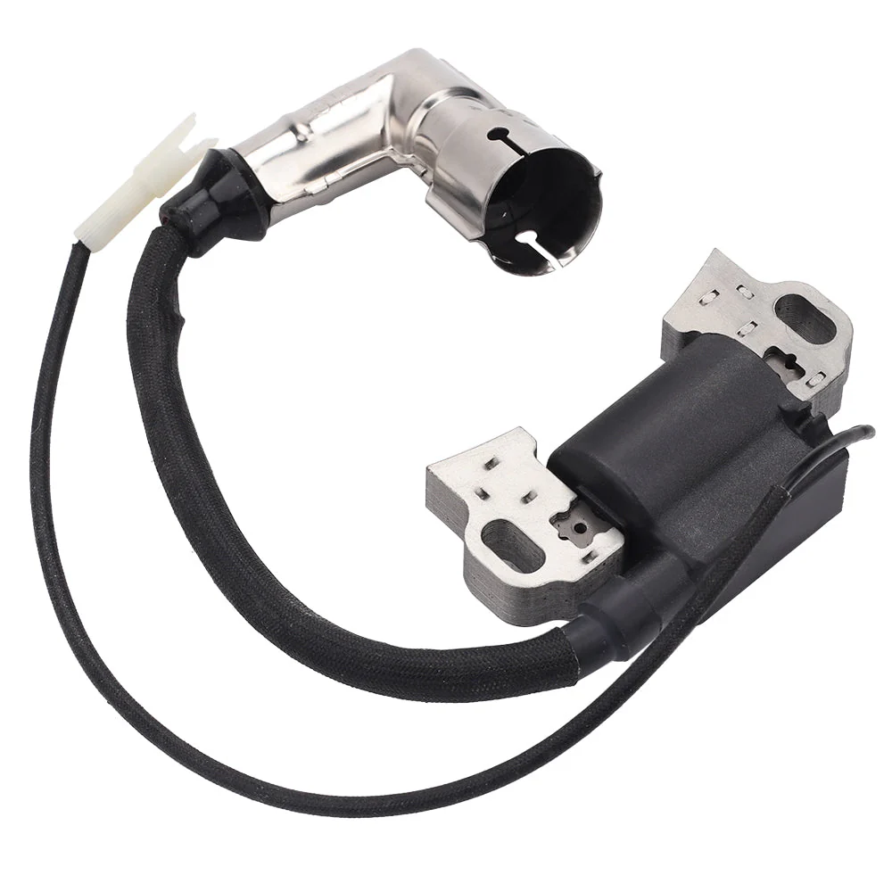 Ignition Coil Compatible with Yard Machine 13A2775S000 MTD 4P90HU Lawn Mowers Similar to 951-12220 - Image 4
