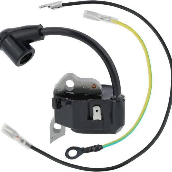 Ignition coil fits Stihl MS170 MS180 MS 180 MS 170 017 018 Chainsaw Replace 11304001302 1130-400-1302 - Image 5
