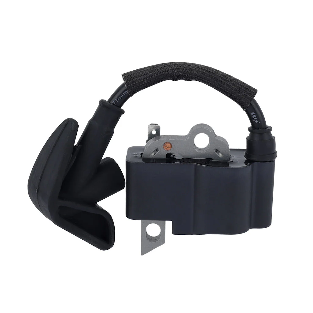 Ignition Coil for Stihl Fc70 Fs70 Edger Brushcutter Replace 4144-400-1309 Module - Image 2