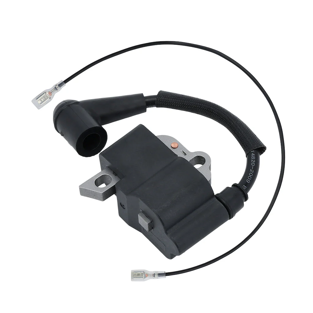 Ignition Coil For Stihl FS56 FC56 HT56 KM56 Brushcutter Trimmer Edger Engine Replace 4144-400-1303 4144-400-1316 - Image 2