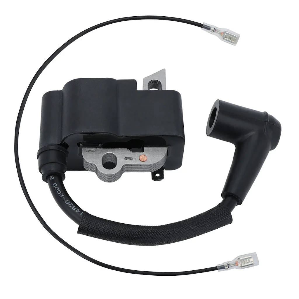 Ignition Coil For Stihl FS56 FC56 HT56 KM56 Brushcutter Trimmer Edger Engine Replace 4144-400-1303 4144-400-1316 - Image 3