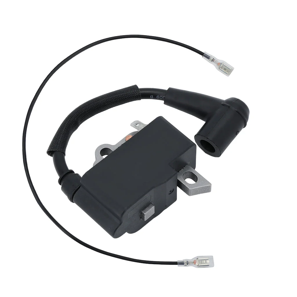 Ignition Coil For Stihl FS56 FC56 HT56 KM56 Brushcutter Trimmer Edger Engine Replace 4144-400-1303 4144-400-1316 - Image 4