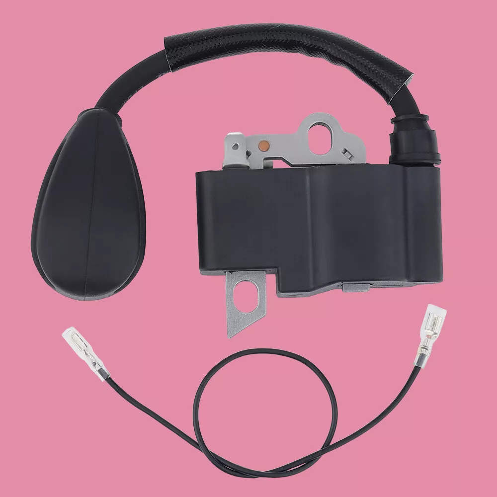 Ignition Coil For Stihl HS81 HS81R HS81T HS86 HS86R Hedge Trimmer 4237 400 1302 - Image 2