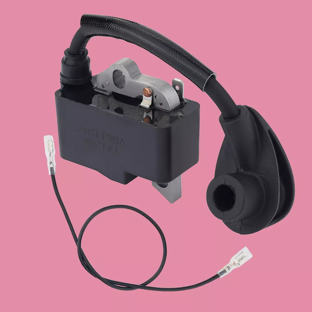 Ignition Coil For Stihl HS81 HS81R HS81T HS86 HS86R Hedge Trimmer 4237 400 1302 - Image 8