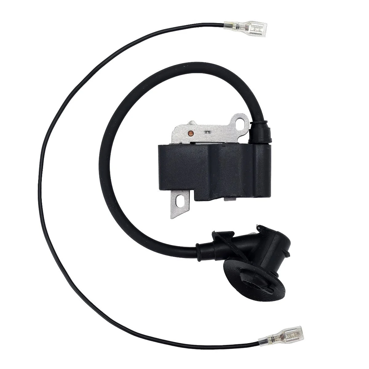 Ignition Coil for Stihl MS661 MS661C MS 661 MS 661C Chainsaw Replace 1144 400 1301 11444001301