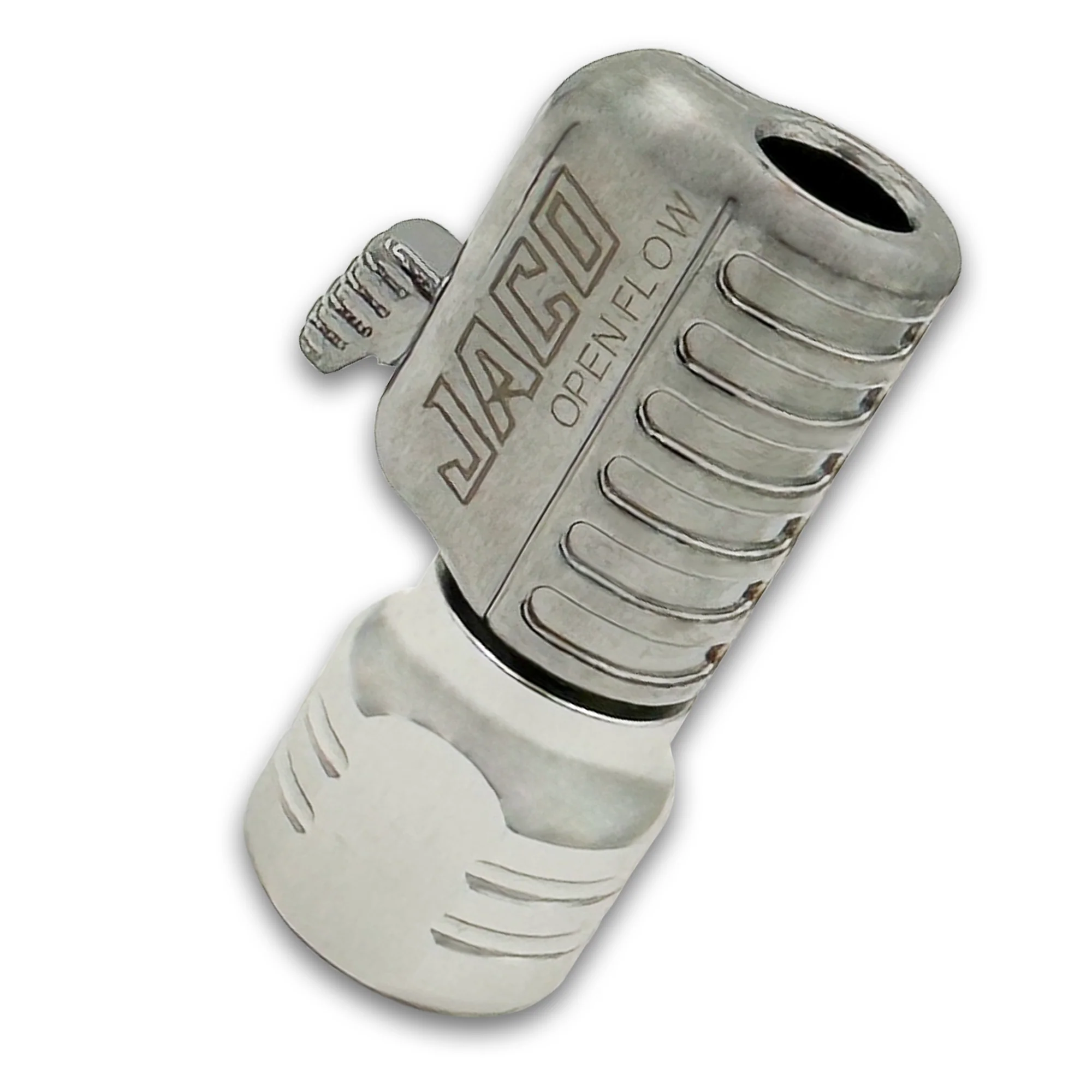 Lightning™ S2-Series Tire Air Chuck | Open Flow, 1/4" F-NPT (2 Pack) - Image 9