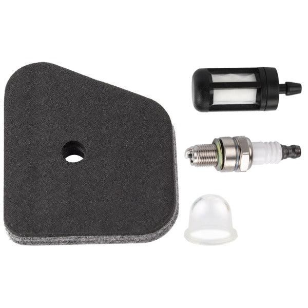 Maintenance Kit for Stihl FS90 FS90R Trimmer HT100 HT101 HT130 HT131 Pole Pruner KM90 KM100 KM110 KM130 Kombi Motor With 4180-120-1800 Air Filter