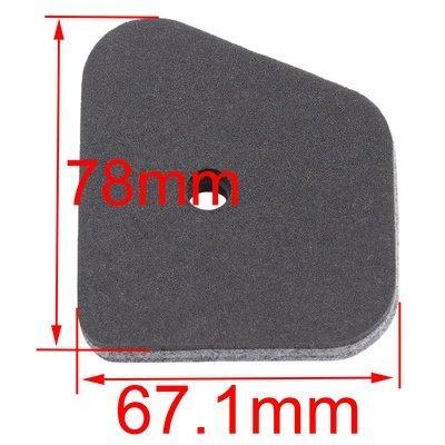 Maintenance Kit for Stihl FS90 FS90R Trimmer HT100 HT101 HT130 HT131 Pole Pruner KM90 KM100 KM110 KM130 Kombi Motor With 4180-120-1800 Air Filter - Image 3