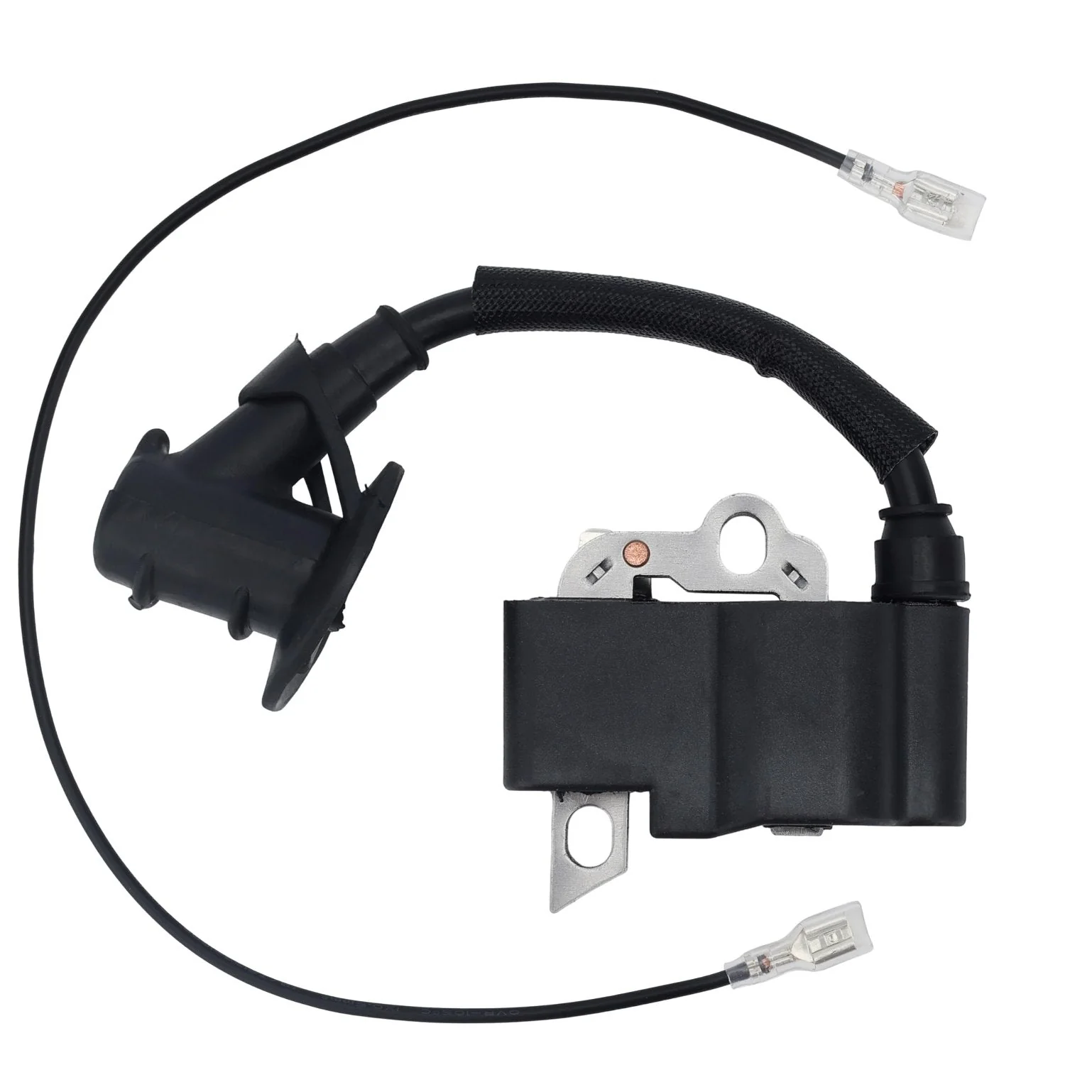 MS171 Ignition Coil Module for Stihl MS181 MS211 MS171C MS181C MS211C Chainsaw Replace 1139-400-1307 1139 400 1307 - Image 4