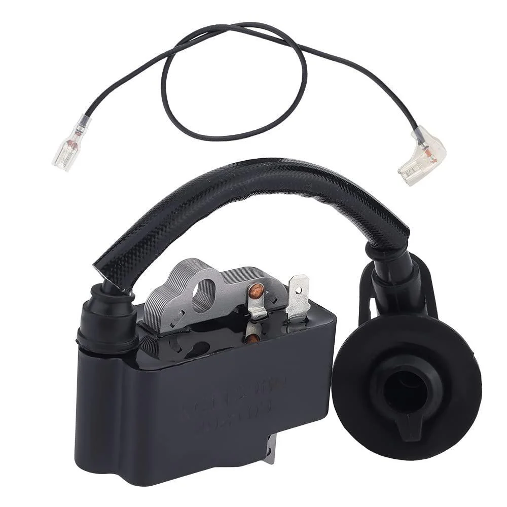 MS171 Ignition Coil Module for Stihl MS181 MS211 MS171C MS181C MS211C Chainsaw Replace 1139-400-1307 1139 400 1307 - Image 7