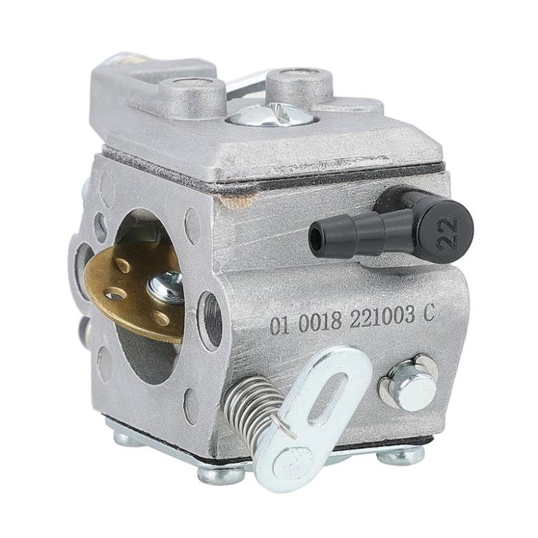 MS250 Carburetor for Stihl MS250C MS230 MS230C MS210 MS210C 021 023 025 Chainsaw # WT-215 WT-286 1123-120-0605 - Image 3