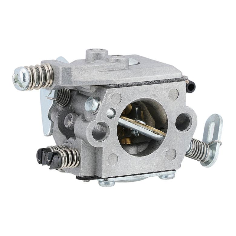 MS250 Carburetor for Stihl MS250C MS230 MS230C MS210 MS210C 021 023 025 Chainsaw # WT-215 WT-286 1123-120-0605 - Image 7