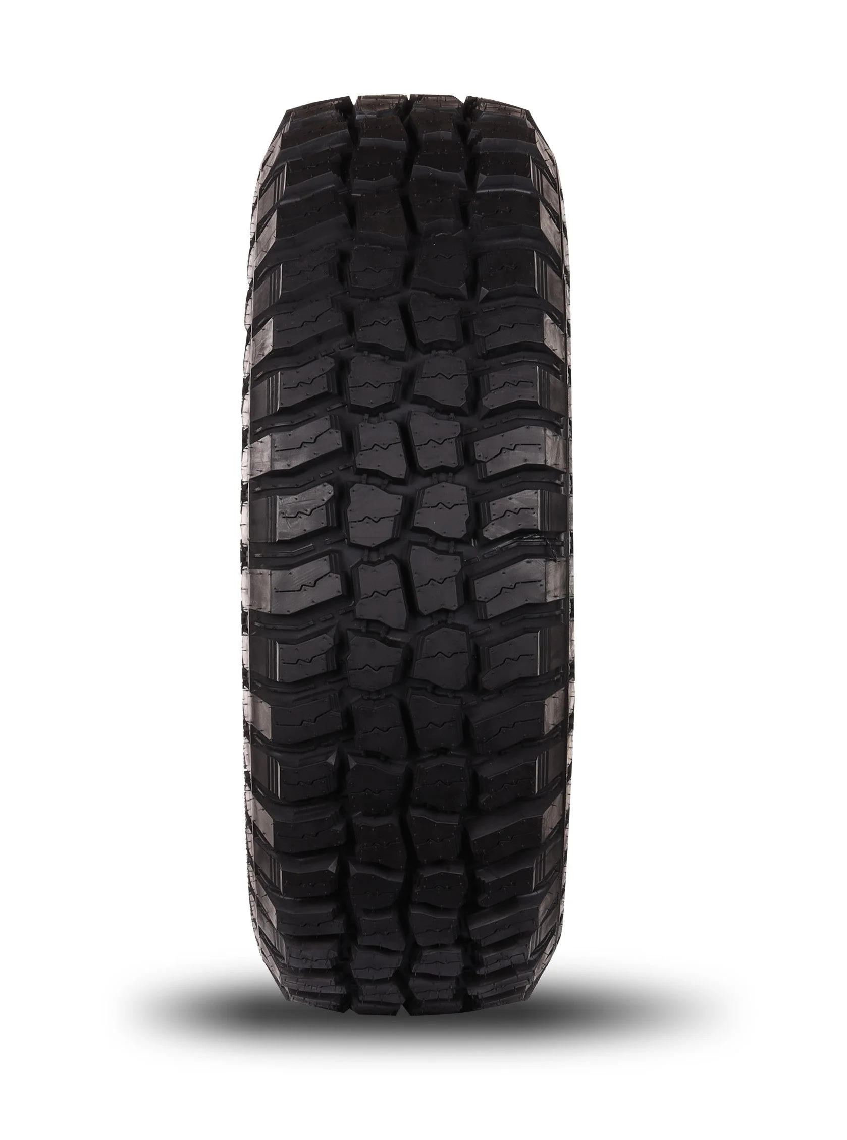 Mudder Trucker Hang Over M/T Mud Tire(s) 265/75R16 123/120Q LRE BSW 26575R16 - Image 4