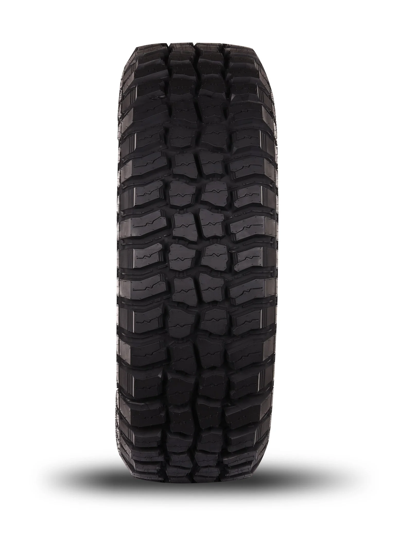Mudder Trucker Hang Over M/T Mud Tire(s) 275/70R18 125/122Q LRE BSW 27570R18 - Image 4